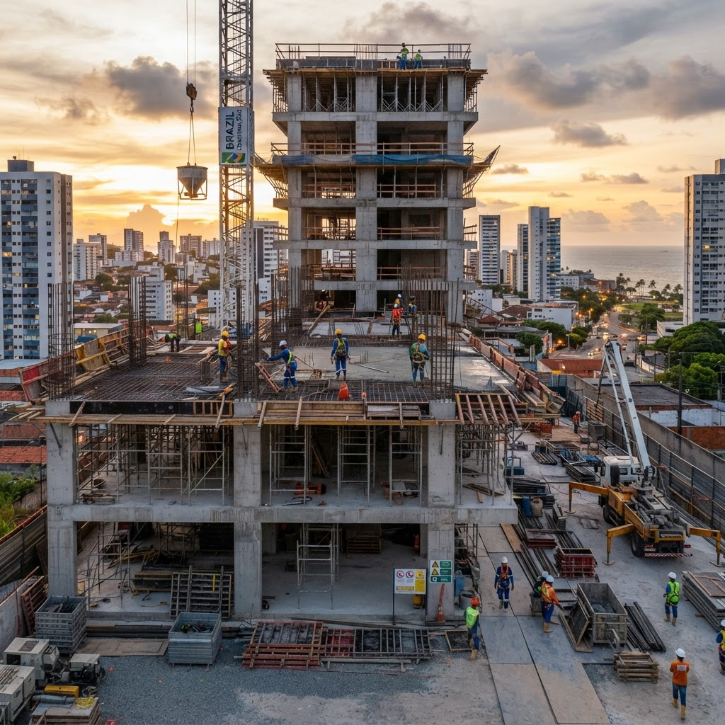 Construção Civil Completa